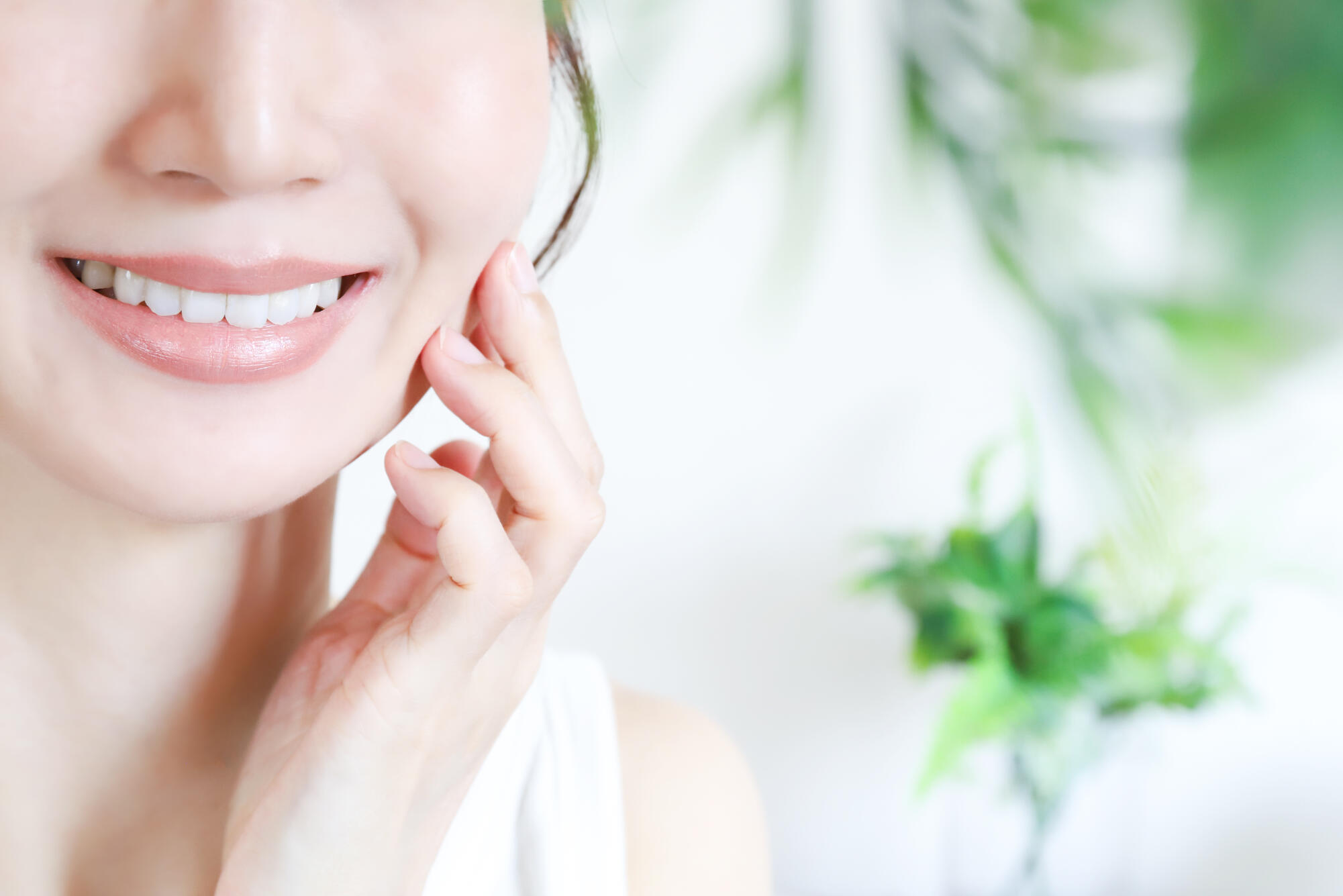 セラミック治療(自費)