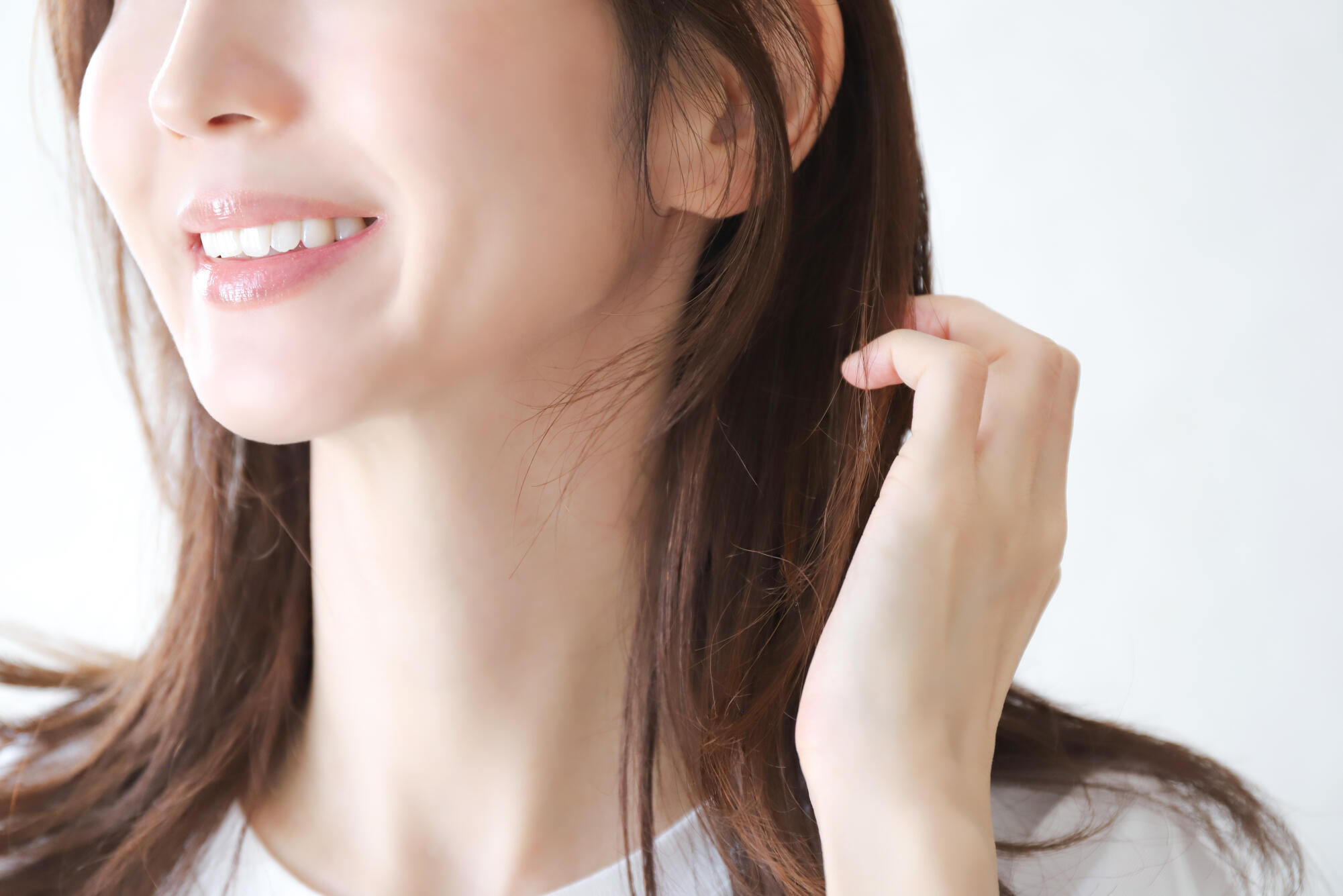 ホワイトニング