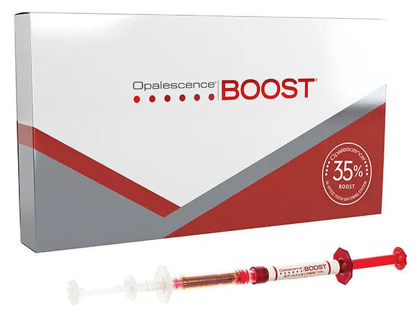 オフィスホワイトニング