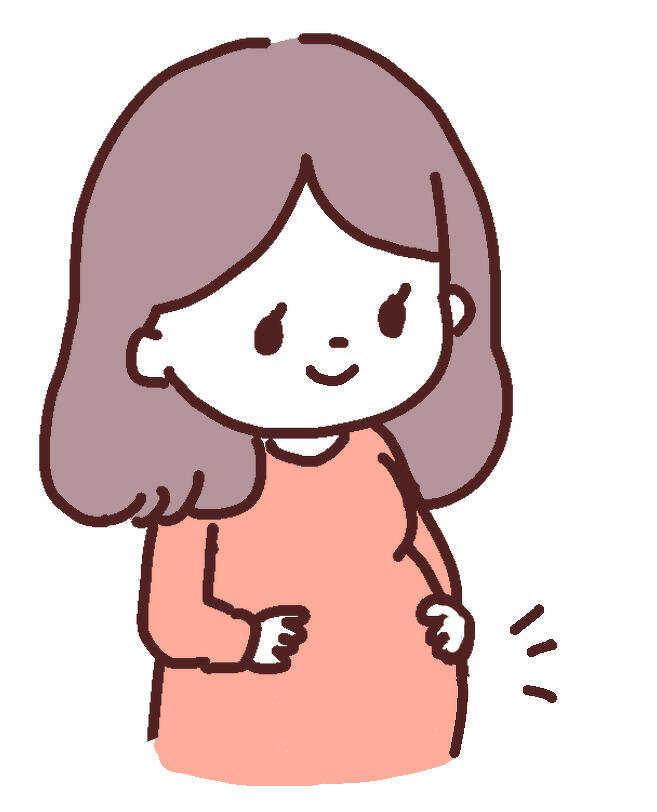 マタニティチェック