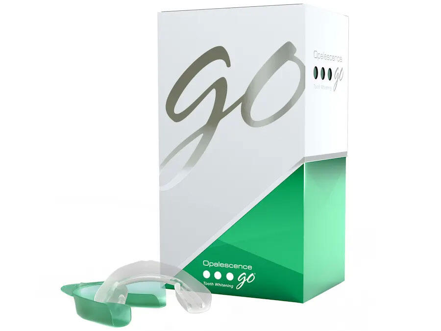 ホームホワイトニング